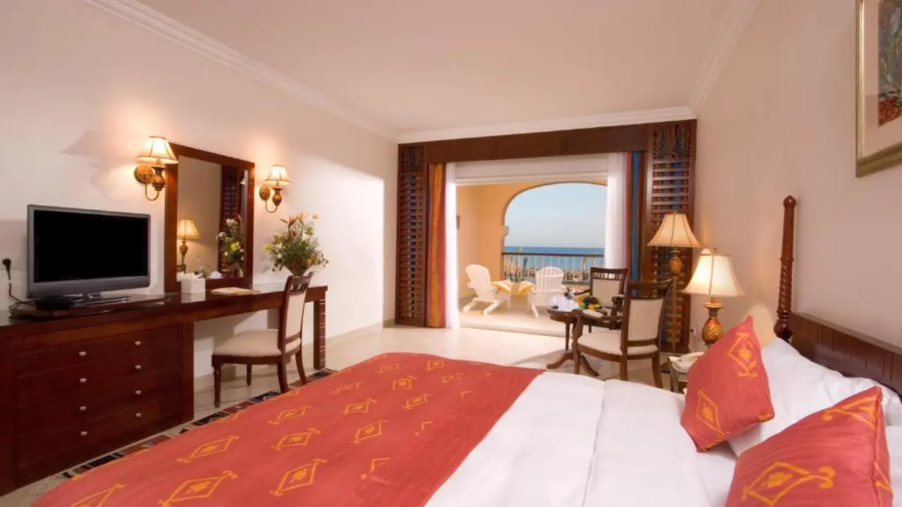 الفندق كاريبيان وورلد - سوما باي